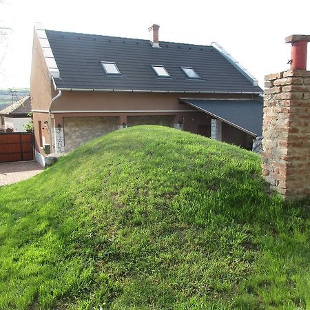 Hotel Oereg Diofa Vendeghaz Abaújszántó Exterior foto